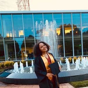 Meet your Posher, Destiny